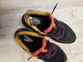 Innensohlen wurden wohl schon getauscht