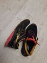 So geil sehen Müll Asics aus