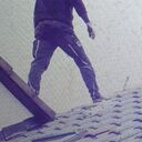 Der weiße Swoosh ist nicht zu übersehen