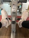 Gym time 😈