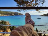April auf Mallorca 