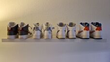 Mai 2023 - Air Force 1 High