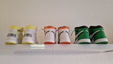 Mai 2023 - Jordan 1 High (1)