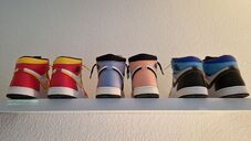 Mai 2023 - Jordan 1 High (2)