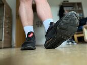 verliehen an @sniff_my_kicks