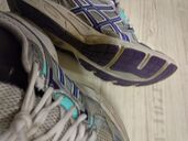 Die sind richtig glatt gelaufen