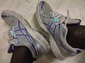 Was für ein Duft ..alles ungewaschen vom Müll