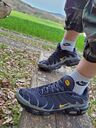 04'24 | Rastbank unter mir