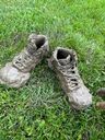 May 31st 2024 got the dunks muddy