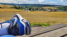 Meiner rechter, rechter Platz ist frei 😏 | 🚴‍♂️ 07'24 